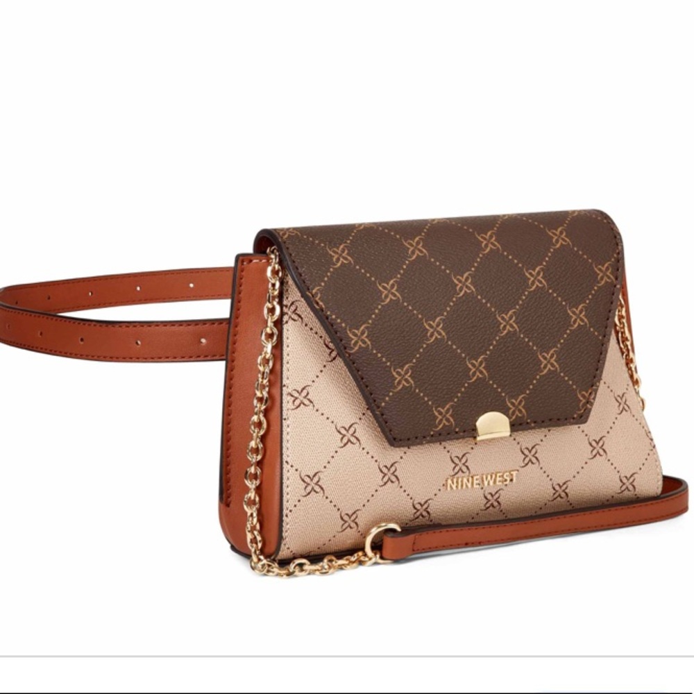 Nine West Bedford belt bag
